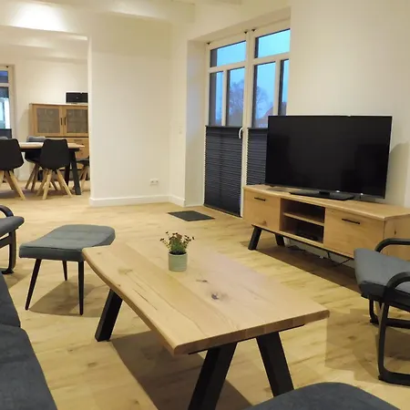 Tatil Evi Rode Huus *