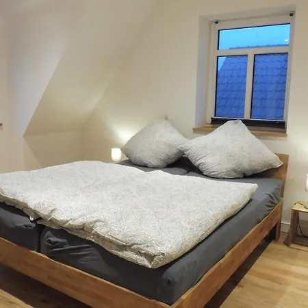 Rode Huus Holiday home