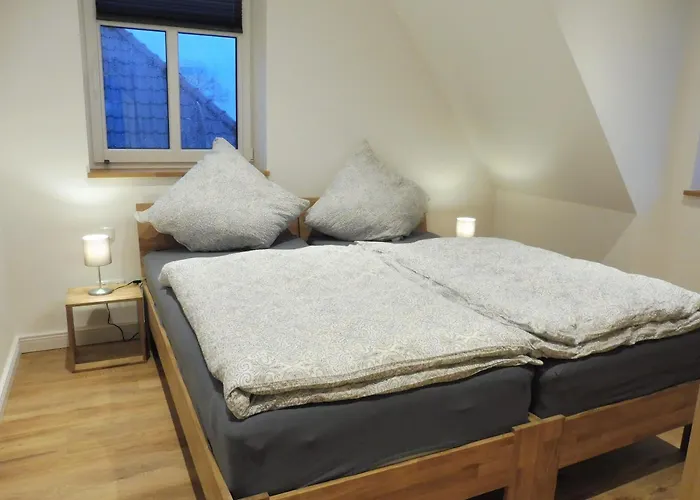 Rode Huus Vakantiehuis *