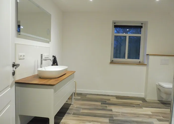 Rode Huus Vakantiehuis