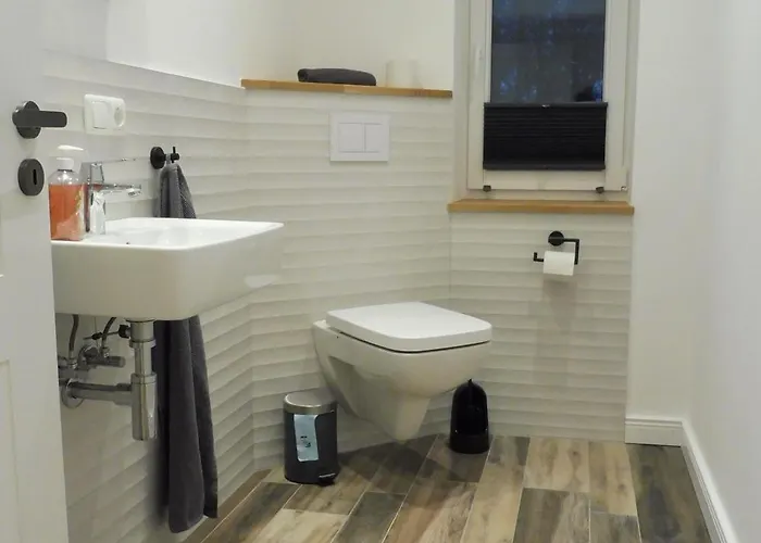 Rode Huus * Oesterwurth